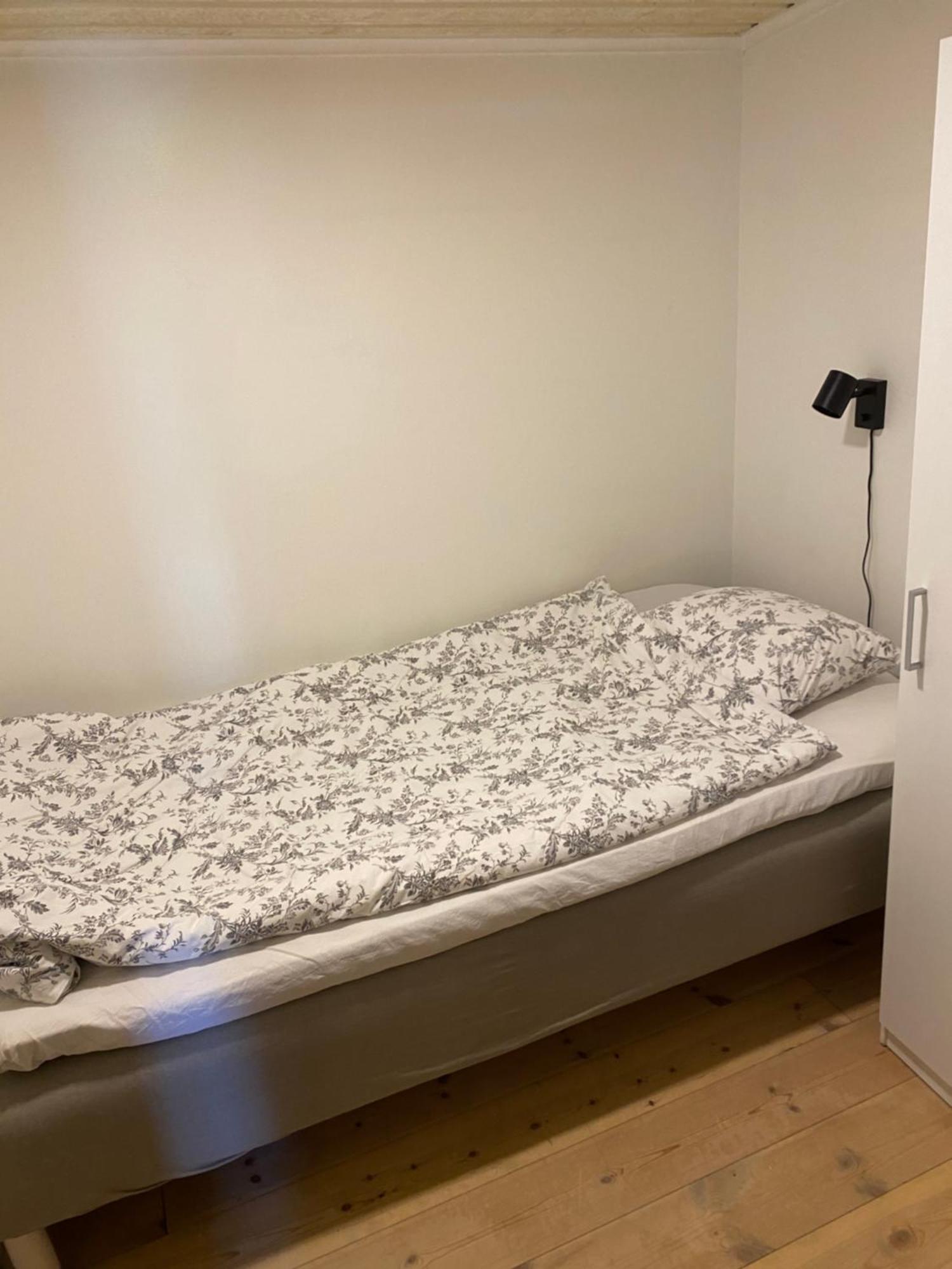 Idyliska Boende Mitt Pa Oeland Apartment Färjestaden Екстериор снимка