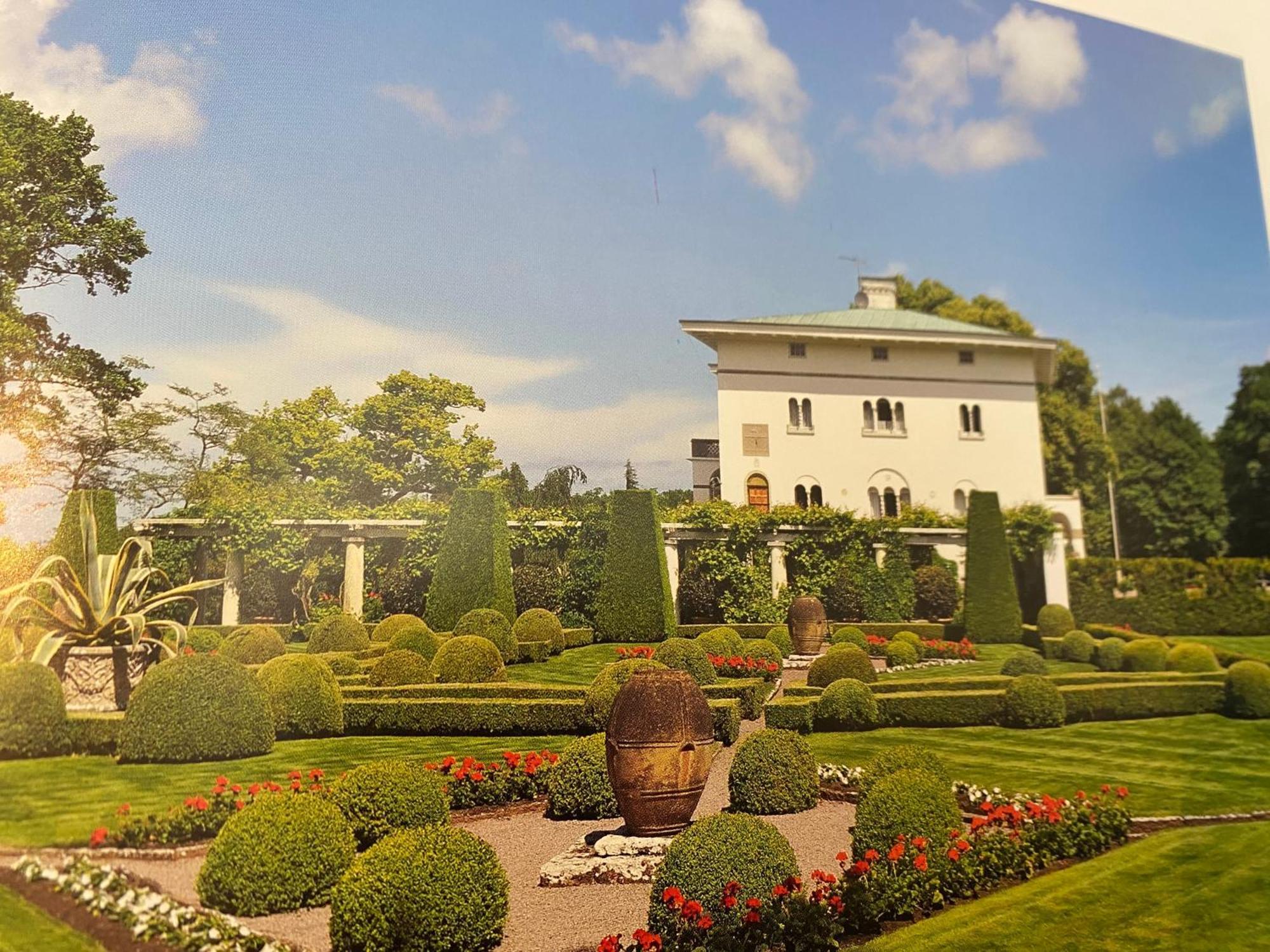 Idyliska Boende Mitt Pa Oeland Apartment Färjestaden Екстериор снимка